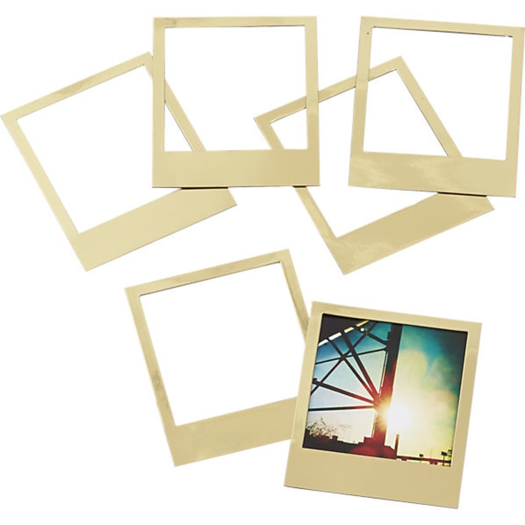 Photo frames