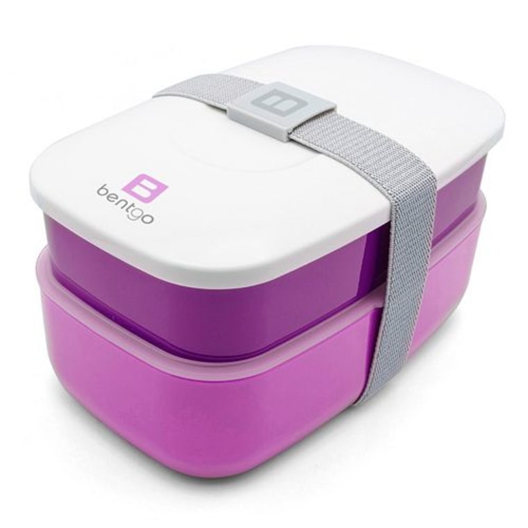 Bentgo Stackable Lunch Box $13 at !