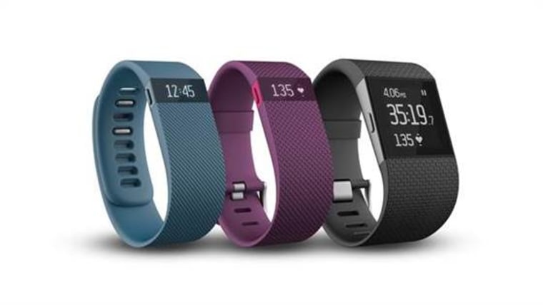 Fitbit Charge