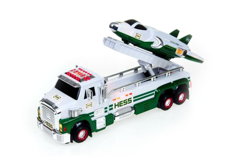 Hess Toy Truck