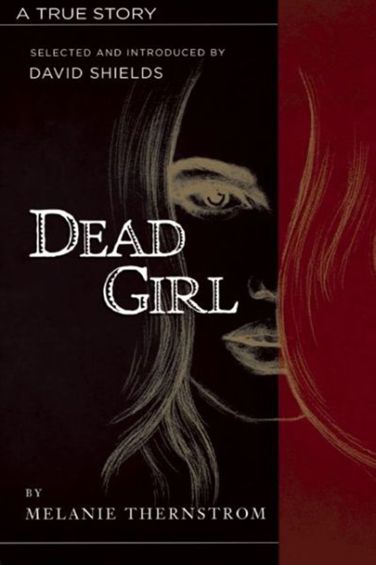 Dead Girl