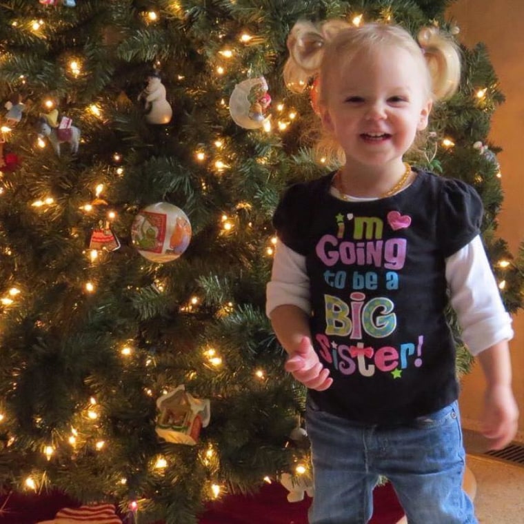 15 of the cutest holiday-themed pregnancy announcements