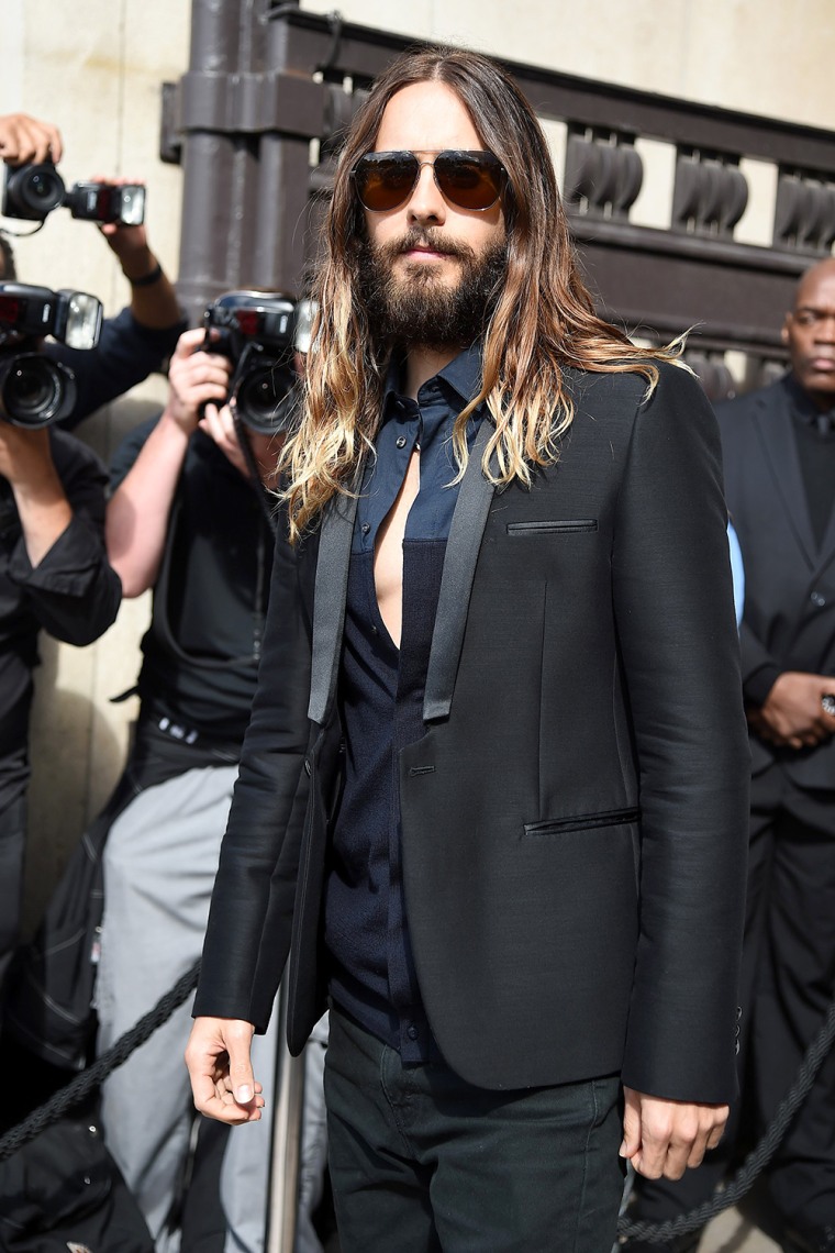 Jared Leto