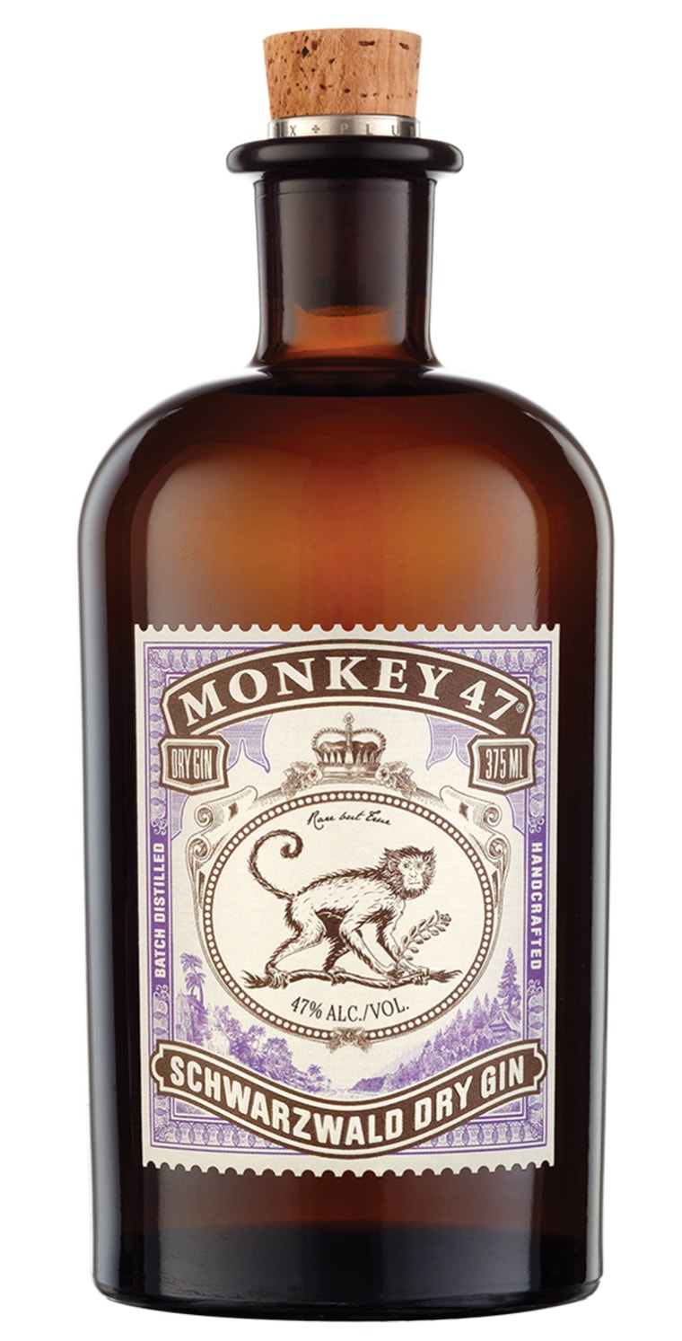 Monkey 47 Gin