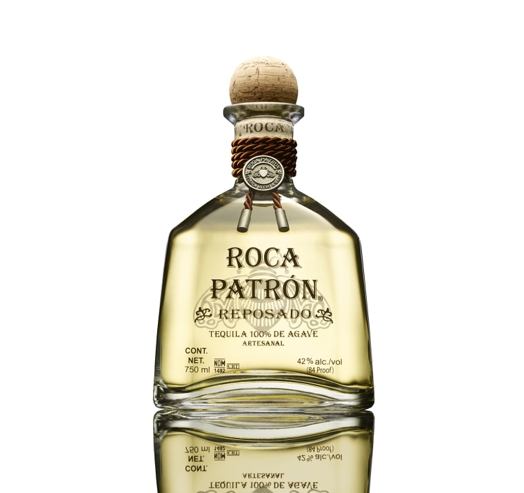 Roca Patron Reposado