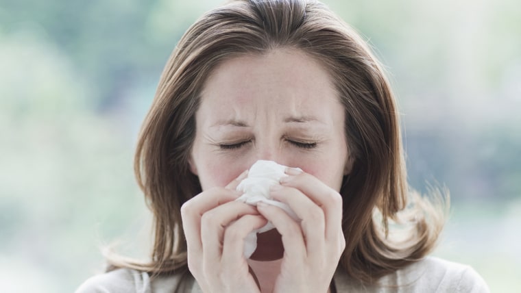 How can you protect yourself from the flu in 2015?