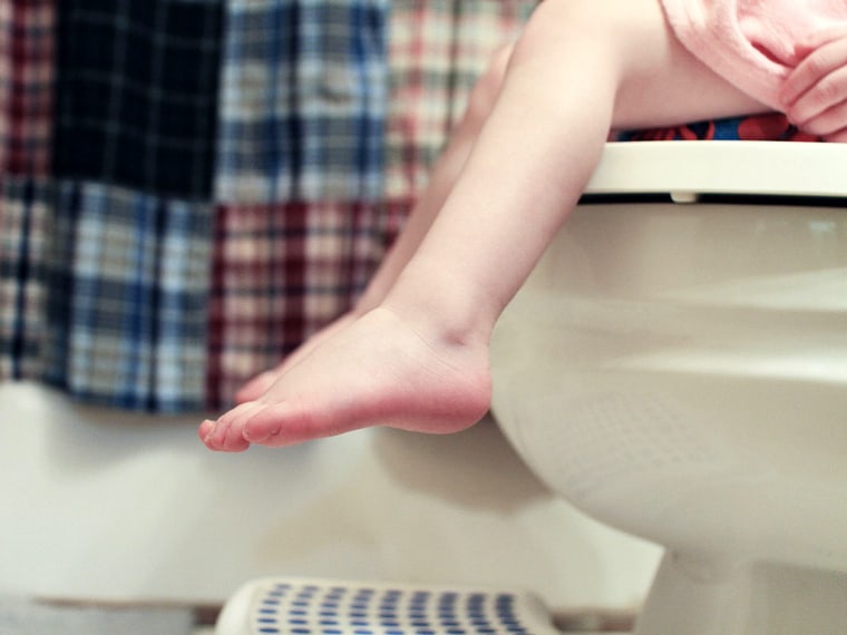 3-Day Potty Training: Does It Work? One Dad's Road Test