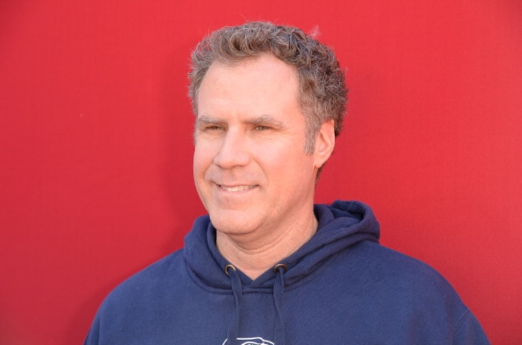 Image: Will Ferrell