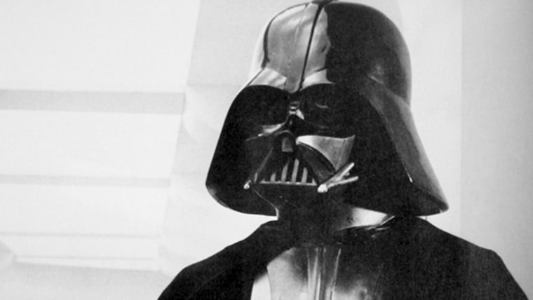 Image: Darth Vader