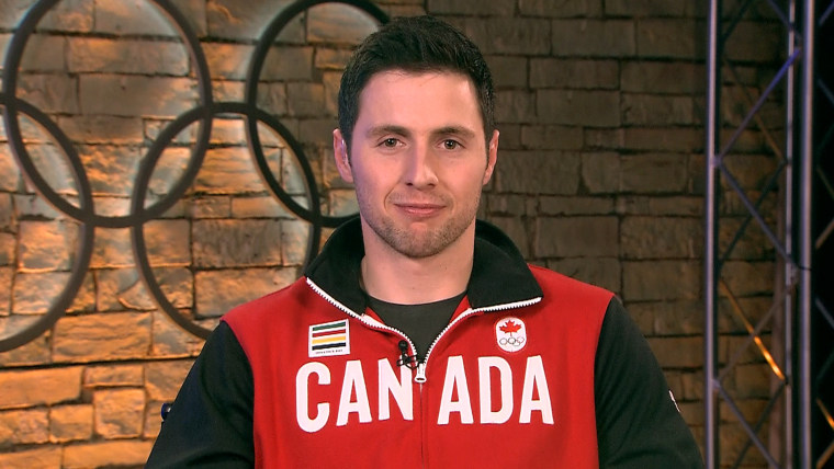 Alex Bilodeau