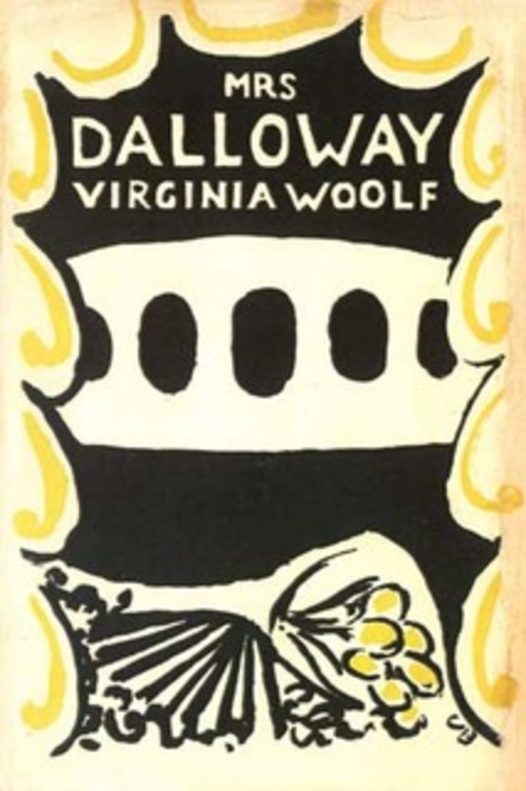 'Mrs. Dalloway'
