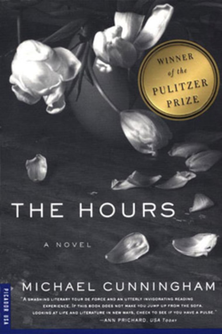 'The Hours'