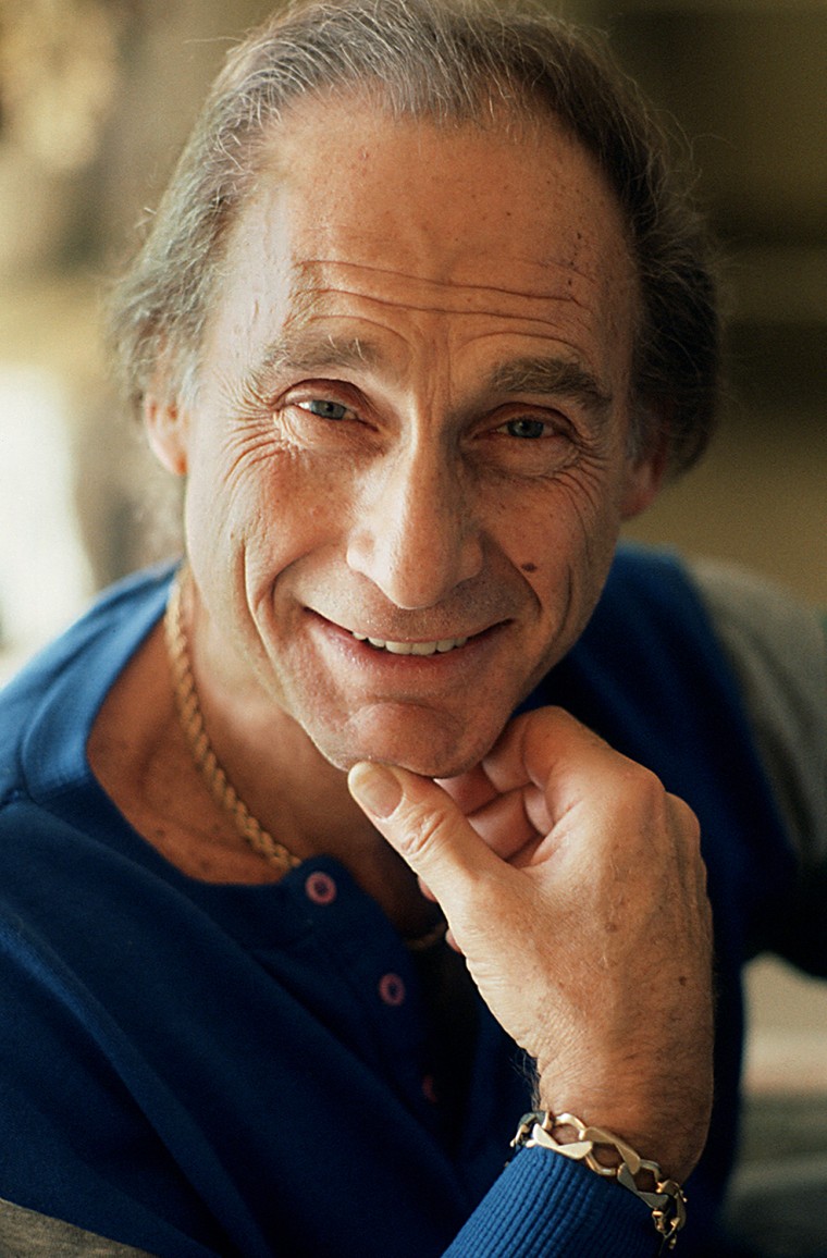 Image: Sid Caesar