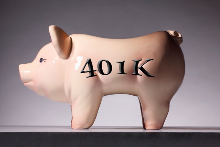 Should you withdraw from your 401(k) to pay off your mortgage? A financial adviser can help answer that complicated question.