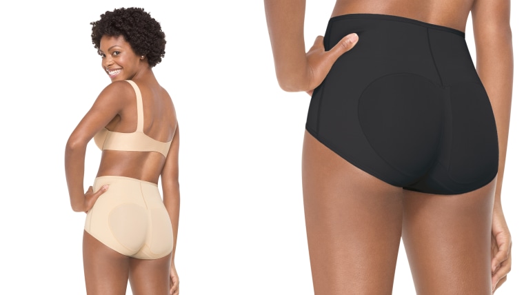 The latest from Spanx: the Booty Bra.