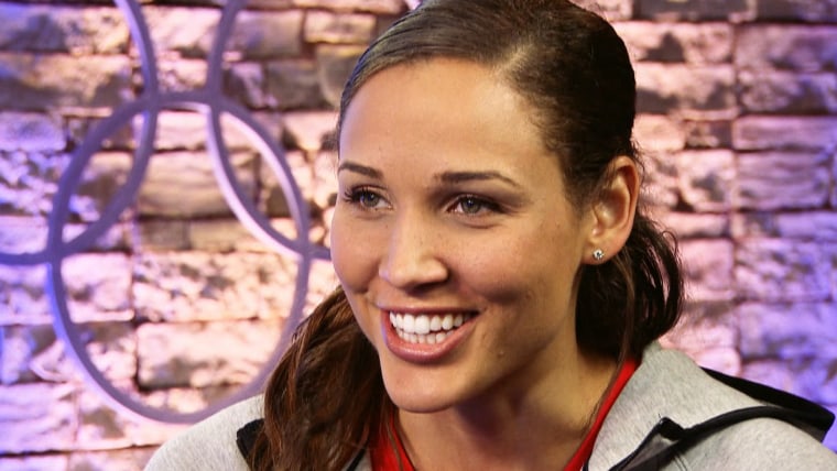 Lolo Jones