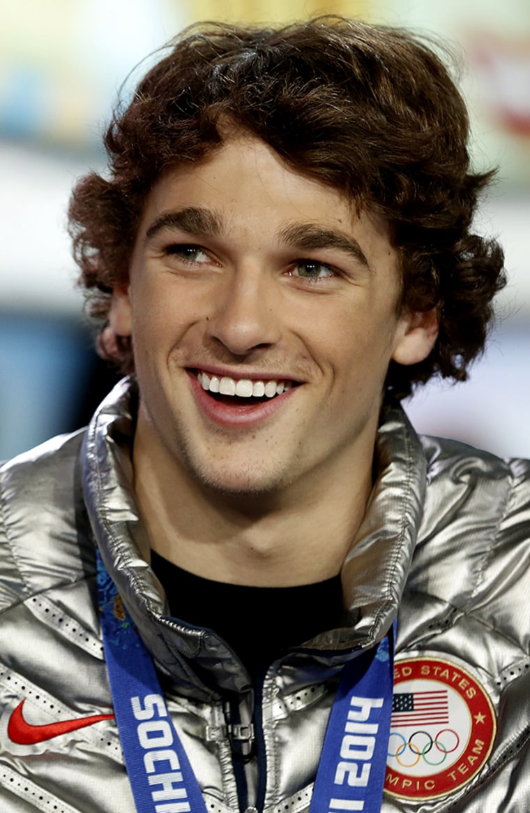 Nick Goepper