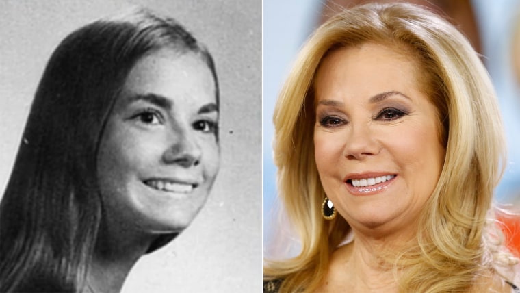 Kathie Lee Gifford