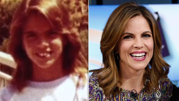 Natalie Morales