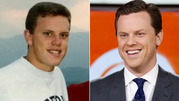 Willie Geist