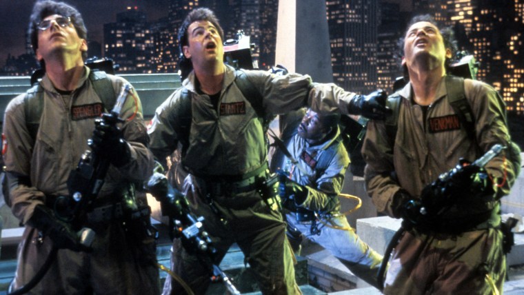 IMAGE: Ghostbusters