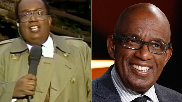 Al Roker