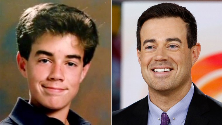 Carson Daly