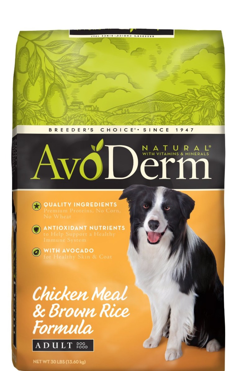 Best affordable shop dog foods