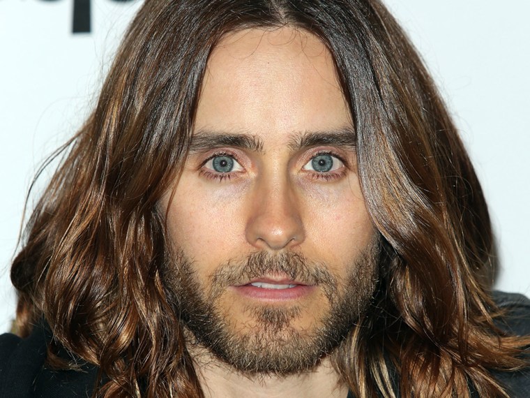LONDON, ENGLAND - MAY 29:  Jared Leto attends Esquire's first summer party at Somerset House on May 29, 2013 in London, England.  (Photo by Tim P. Whi...