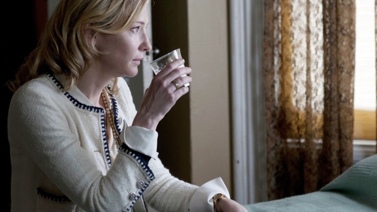 IMAGE: Cate Blanchett