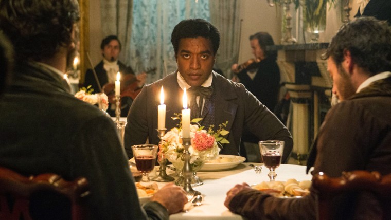 IMAGE: 12 Years a Slave