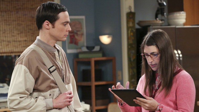 Image: "Big Bang Theory"