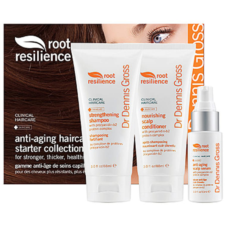 Root Resilience kit