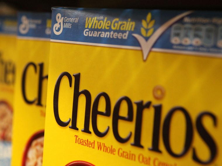 General Mills says it will soon start selling original Cheerios made without genetically modified ingredients.