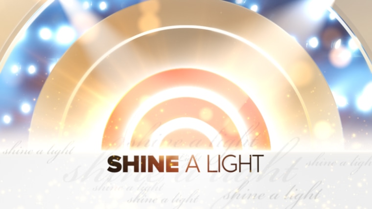 Image: Shine a Light