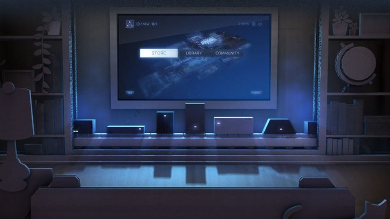 Valve could have as many as a dozen partners to begin developing the first round of Steam Machines.