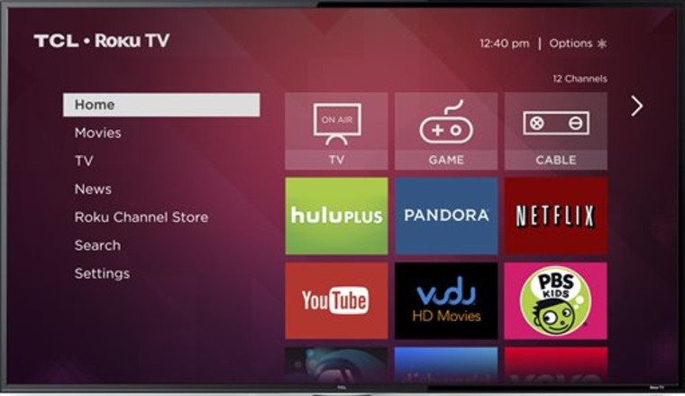 Conheça os melhores aplicativos para Smart TV grátis