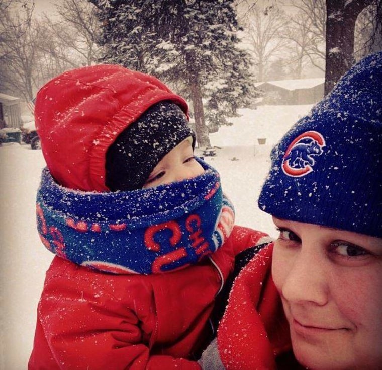 Cold Cubbies in St. Louis.