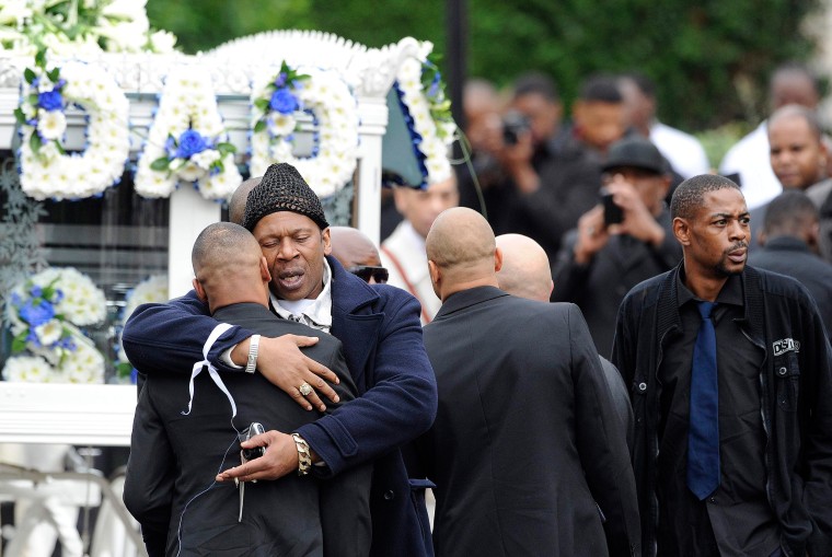Jury: Police shooting which sparked 2011 UK riots was a 'lawful killing'