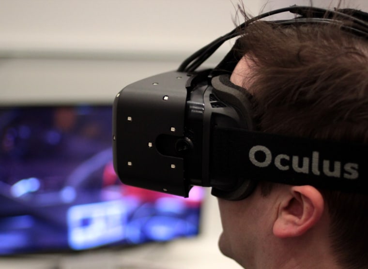 oculus 3