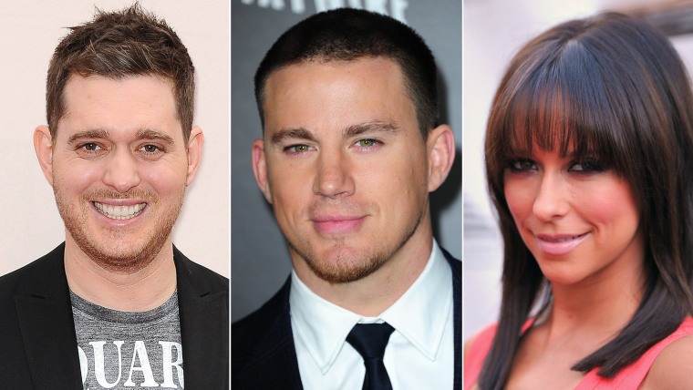 Best And Worst Celebrity Baby Names Of 2013