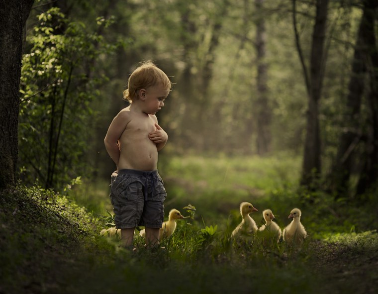 Elena Shumilova