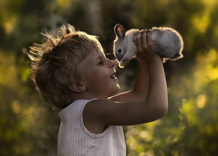 Elena Shumilova