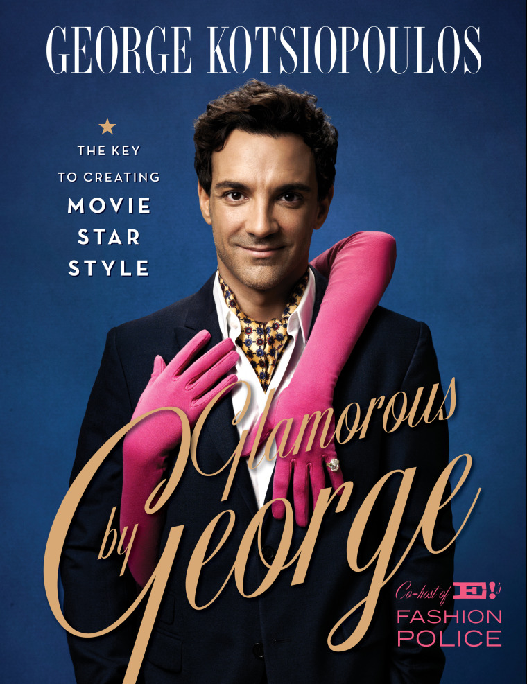 'Glamorous by George'