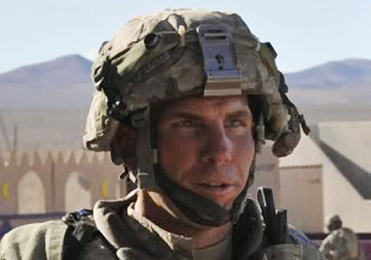 Staff Sgt. Robert Bales, guilty of shooting and killing 16 civilians in two Afghan villages, will be sentenced by a military tribunal.