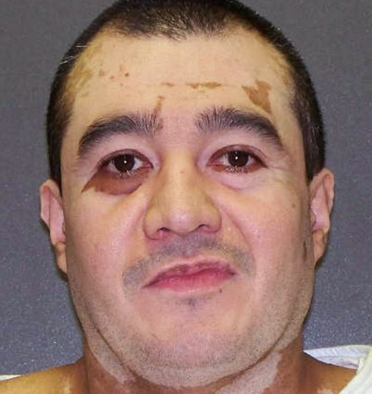 Edgar Tamayo, a Mexican national, is set to die by lethal injection in a Texas death chamber at 7 p.m. ET on Wednesday.