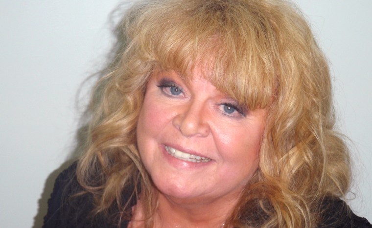Image: Sally Struthers