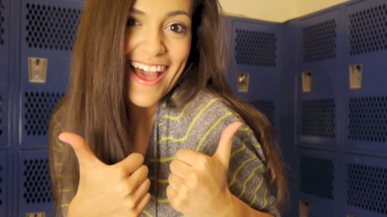 Bethany Mota Is The Youtube Star You Ve Never Heard Of But Your Teen Has