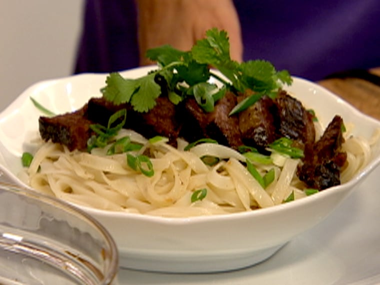 short ribs