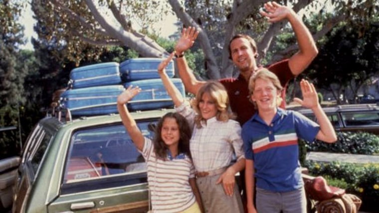 National Lampoon's Vacation